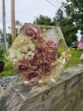 Wedding Flower Preservation